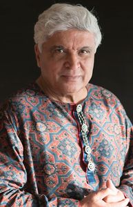 Javed Akhtar