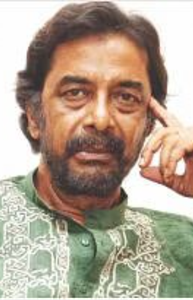 Jayanto Chattopadhyay