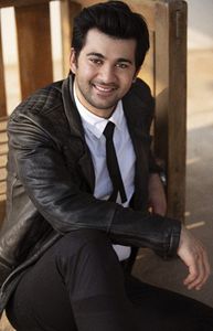 Karan Deol