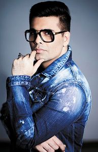 Karan Johar