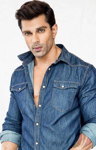 Karan Singh Grover