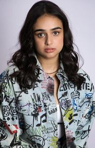 Kaveri Kapur
