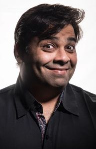 Kiku Sharda