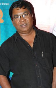 Kishore Kadam