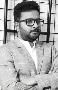 Konda Venkata Rajendra