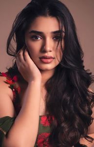 Krithi Shetty