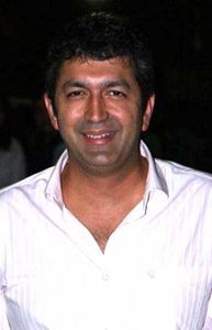 Kunal Kohli