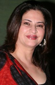 Kunika Lal