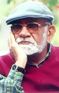 Lekh Tandon