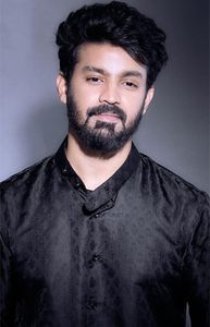 Mahat Raghavendra