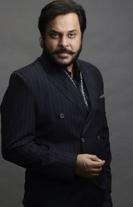 Mahesh Thakur