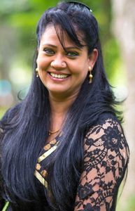 Mallika Prasad Sinha