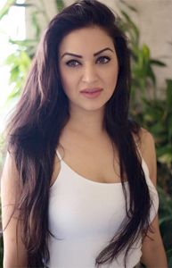 Maryam Zakaria