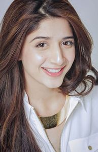 Mawra Hocane