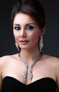 Minissha Lamba