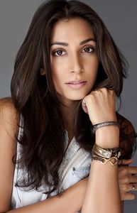 Monica Dogra