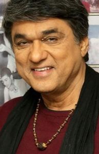 Mukesh Khanna