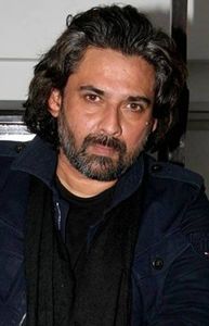 Mukul Dev