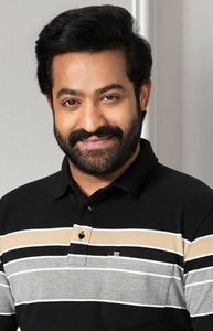 N. T. Rama Rao Jr.