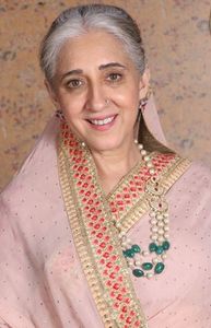 Nikhat Khan