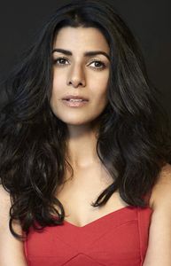 Nimrat Kaur