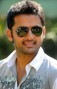 Nitin Reddy