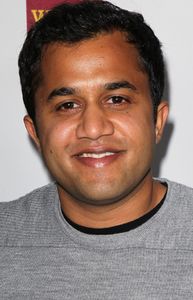 Omi Vaidya