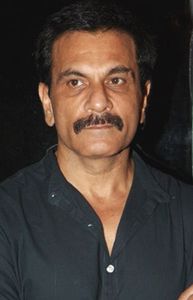 Pavan Malhotra
