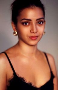 Plabita Borthakur