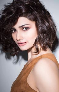 Prachi Desai