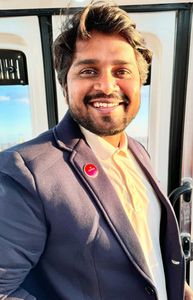 Prathamesh Shivalkar