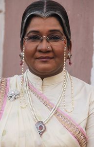 Pratima Kazmi