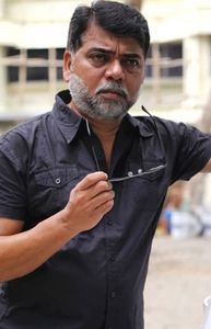 Pravin Singh Sisodia