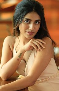 Priya Prakash Varrier