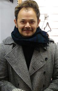 Raj Zutshi