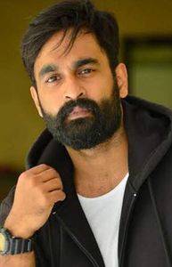 Raja Goutham