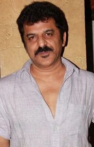 Rajesh Khattar