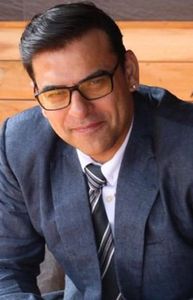 Raman Trikha