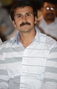 Ravi Prakash