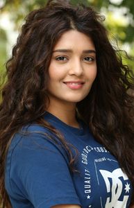 Ritika Singh