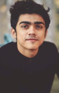 Rohan Shah