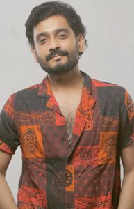 Rohit Haldikar