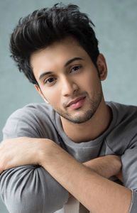 Rohit Saraf