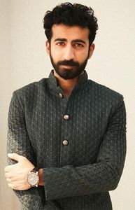 Roshan Mathew
