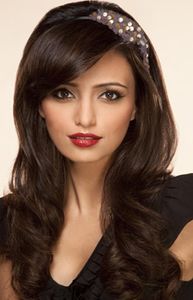 Roshni Chopra