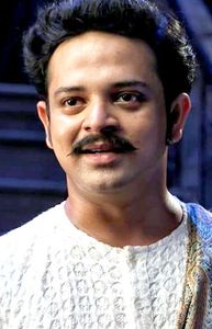 Satyam Bhattacharya