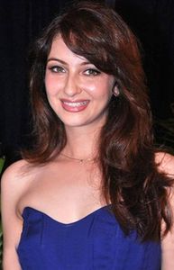 Saumya Tandon