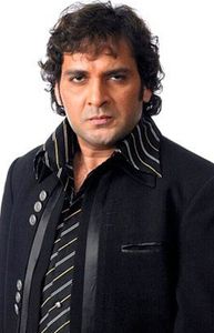 Shahbaaz Khan