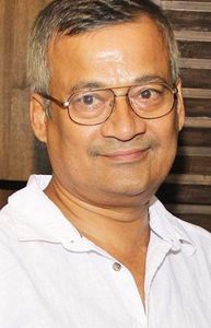 Shantilal Mukherjee