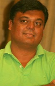 Sharath Lohitashwa